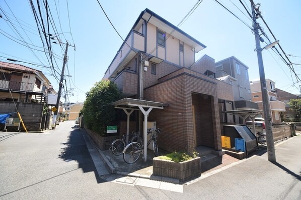 ルミエール和田の物件内観写真